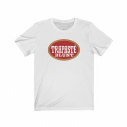 Trapaste Brotherly Love Tee