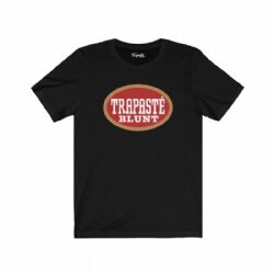 Trapaste Brotherly Love Tee