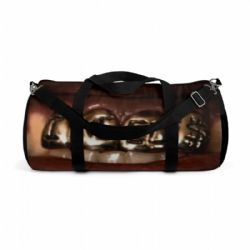 I Need Money Duffel Bag